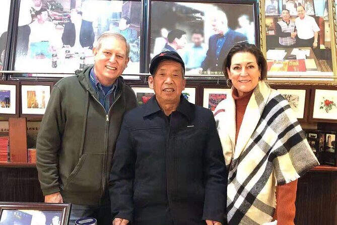 Customized Day Tour to Terracotta Army and Horses Museum - Final Thoughts