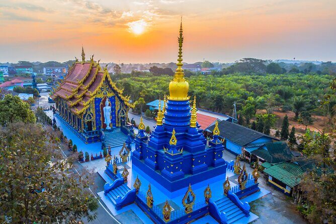 Customized Full Day Tour to Chiang Rai from Chiang Mai - Final Thoughts