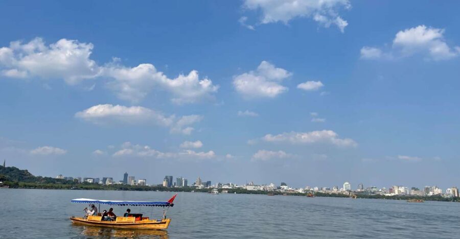 Customized Hangzhou Guided Tour Based on Your Interests - Why This Tour Offers Real Value