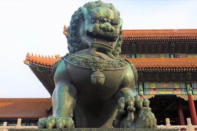 Customized Private Beijing Layover City Tour - In-Depth Review: What to Expect from Your Beijing Layover Tour