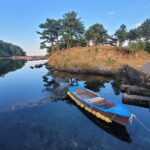 Customized private tour in Jeju island - South Jeju: Waterfalls, Rocks, and Coastal Beauty