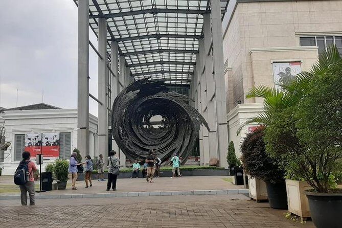 Customized Private Tour Jakarta With Lunch - Final Thoughts