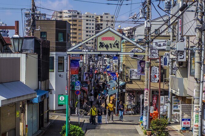 Customized Private Walking Tour of YANAKA in Tokyo Nostalgia - A Detailed Look at the Yanaka Tour Experience