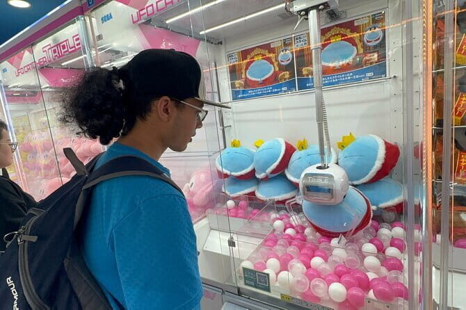 Customized Tokyo Day with Subculture Insider Yuuki - Is This Tour Worth the Price?