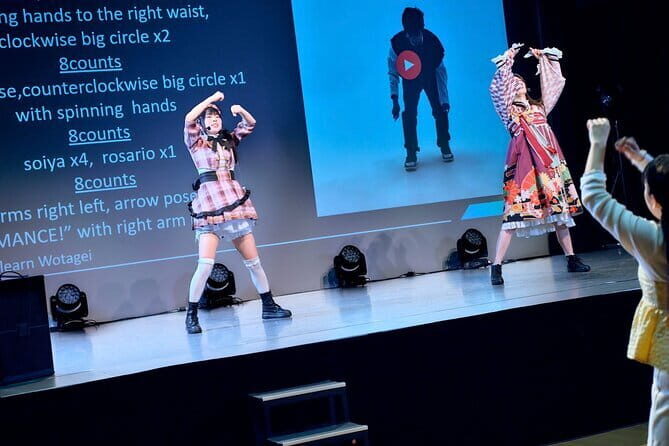 Cyalume Dance Workshop with English guide - Final Thoughts: A Fun, Cultural Slice of Japan