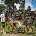 Cycle the Angkor Backroads inclusive Lunch at Local house - Who Will Love This Tour?