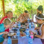 Cycle the Angkor Backroads - Inclusive lunch at local house - Value and Cost Analysis