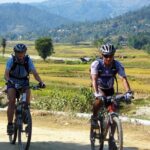 Cycling Tour in Kathmandu - Day Tour - Detailed Breakdown of the Itinerary