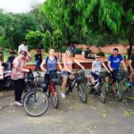Cyclin'Jaipur - Explore the city on a cycle! - Discovering Jaipur on Two Wheels: What the Tour Looks Like