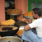 Cyclin'Jaipur - Pink City Heritage walking Tour - Authentic Experiences and Review Highlights
