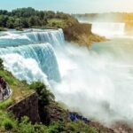 D.C.,Niagara Falls,Boston 5-Day Tour from New York - FAQ
