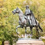 D.C.s Hidden Observation Deck to Lincolns Last Moments - A Closer Look at the Itinerary