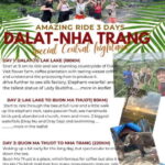 Da Lat: 3-Day Guided Motorbike Tour to Nha Trang - Value and Experience: Is It Worth the Price?