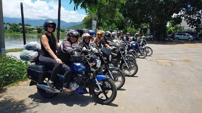 Da Lat City Sightseeing Countryside Private Full-Day Tour - Practical Details and Tips