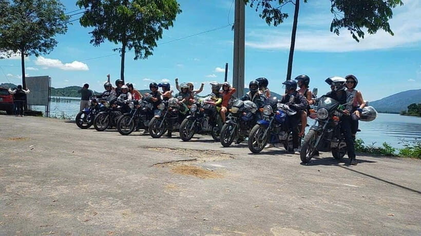 Da Lat City Sightseeing Full-Day Motorbike/Car Tour - Why We Love the Tour: Focus on Authenticity and Views