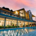 Da Lat: Countryside Chuon Chuon Bistro Entry Ticket - What to Expect During Your Visit