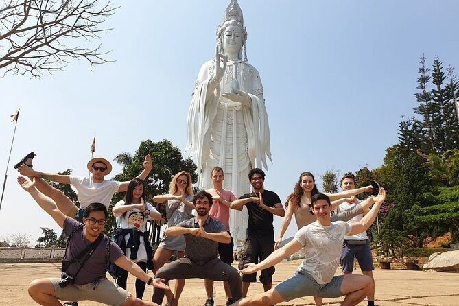 Da Lat Countryside Minivan Shared Tour (Three Waterfalls) - Final Thoughts