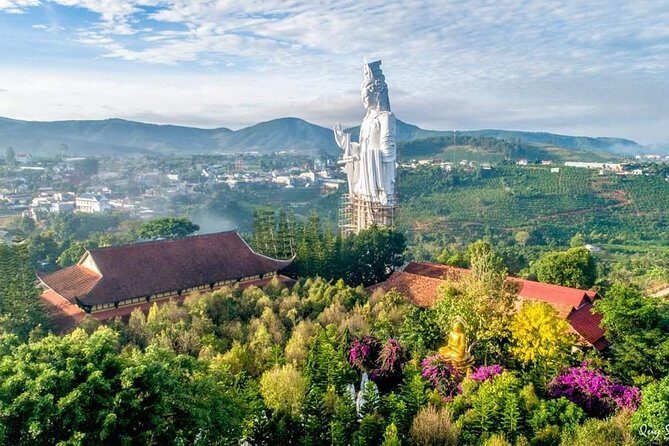 Da Lat Countryside & Pongour Waterfall Tours ( small group) - Who Should Consider This Tour?
