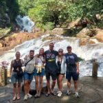 Da Lat Discover Waterfalls and Cultures Tour - A Deep Dive into the Da Lat Waterfalls and Cultures Tour