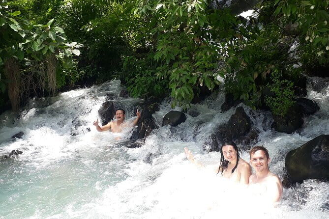 Da Lat Easy Rider-Motorbike Tour-3 Days From Dalat To Nha Trang - Day 2: Lak Lake and the Highland Culture