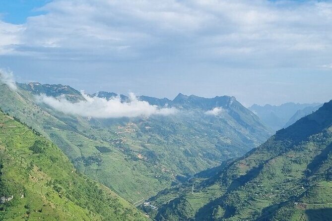 Da Lat Easy Rider- Motorbike Tour- Countryside & Homemade Cooking - What Travelers Love Most