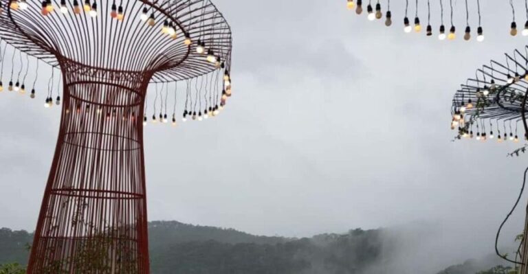 Da Lat: Explore Countryside trip with Motorbike Rider - Why This Tour Works Well