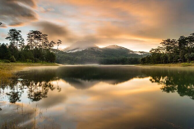 Da Lat Full-day Tour with Langbiang Mountain, Datanla Waterfall, Crazy House - Final Thoughts