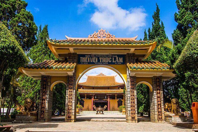 DA LAT LOOP TOUR On Motorbike - FAQ Section