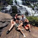 DA LAT LOOP TOUR On Private Car - An In-Depth Look at the Da Lat Loop Tour