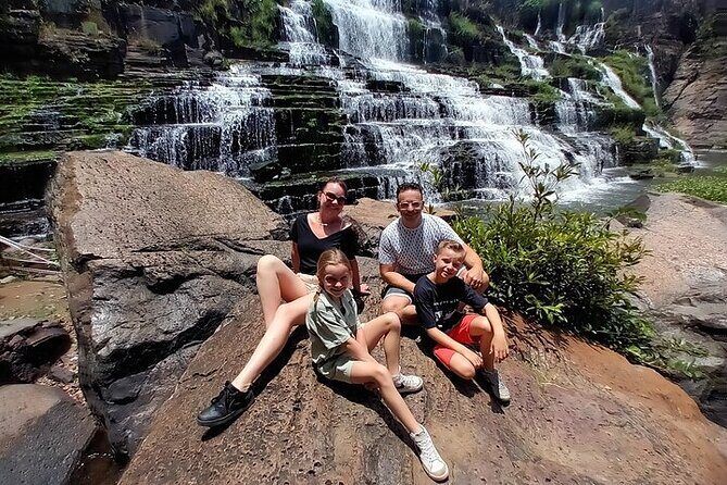 DA LAT LOOP TOUR On Private Car - An In-Depth Look at the Da Lat Loop Tour