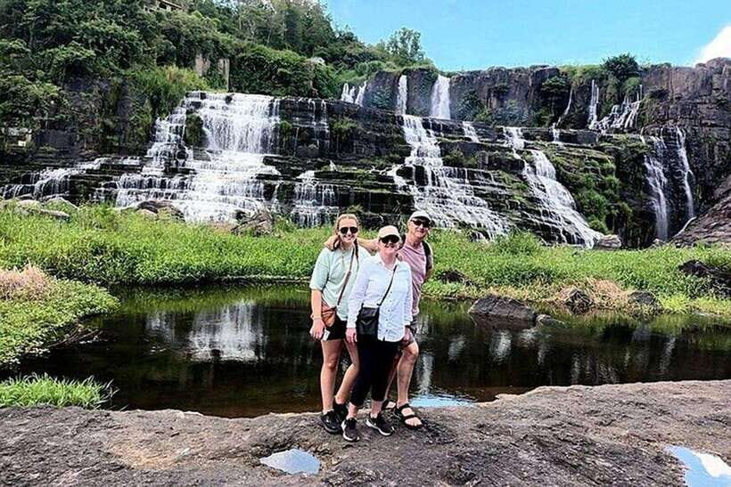 Da Lat Loop Tour On Private Car - A Deep Dive into the Da Lat Loop Tour: What to Expect