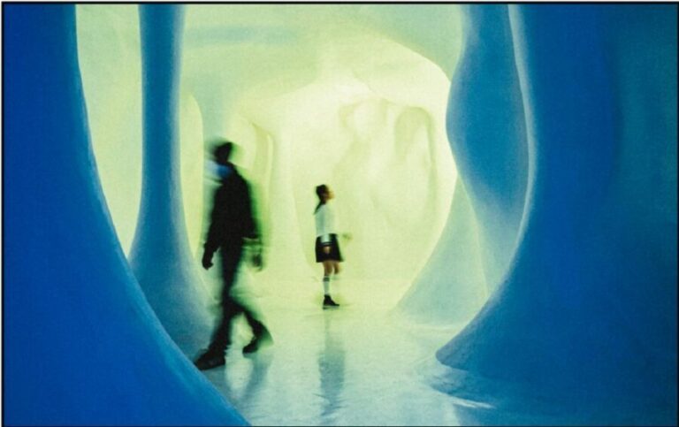 Da Lat: Lumiere Garden Entry Ticket - Artistic and Themed Spaces