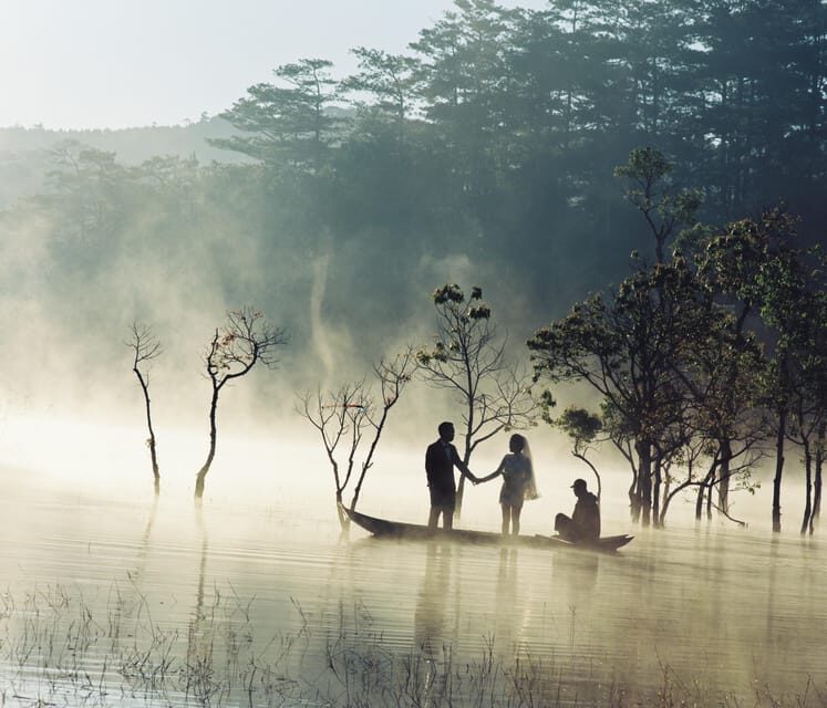 Da Lat: Sunrise Lake and Forest Photography Tour - An In-Depth Look at the Da Lat Sunrise Lake and Forest Tour