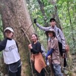 Da Lat Trekking to Langbiang Mountain with Coffee View - FAQs