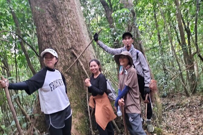 Da Lat Trekking to Langbiang Mountain with Coffee View - FAQs