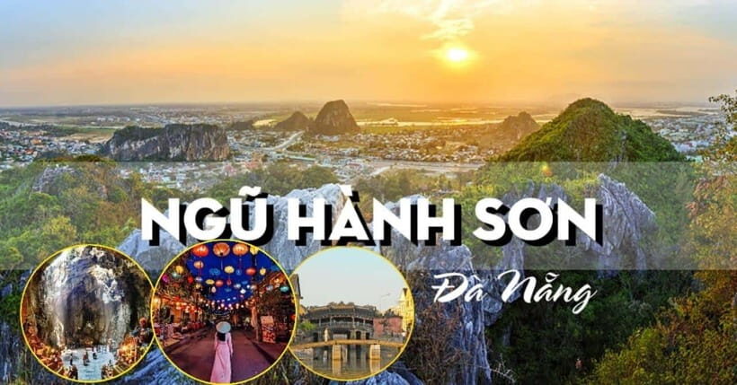 Da Nang: 2-Day Marble Mountains, Hoi An, and Son Tra Tour - Final Thoughts