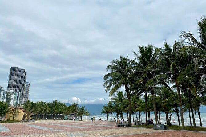 Da Nang 2 Hour Historical Walking Tour - Why This Tour Offers Good Value