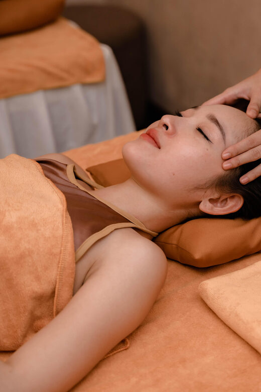 Da Nang: 2 Hours Special Massage in Rora Spa (Free pick-up) - The Massage Experience in Detail