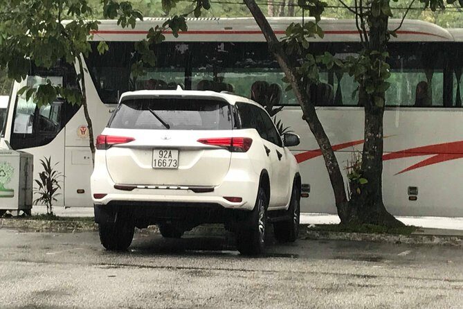 DA NANG AIRPORT To Da Nang Hotel by PRIVATE TRANSFER - Who Should Consider This Transfer?