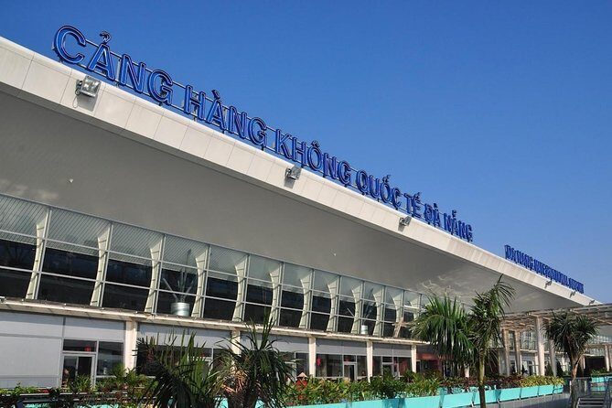 DA NANG AIRPORT TO DA NANG HOTEL by Private Transfer - Practical Details to Keep in Mind