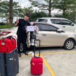 Da Nang airport to Hue By Private Car Transfer Via Hai Van Pass - An In-Depth Look at the Journey