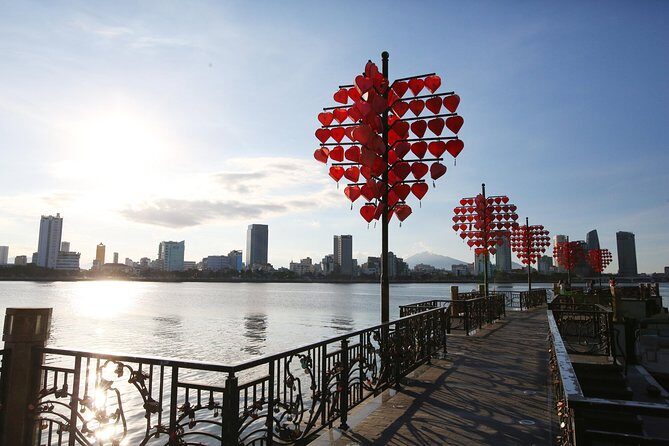 Da Nang Airport To Hue Or Hue To Da Nang Airport - The Itinerary Breakdown: Why Each Stop Matters