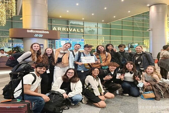 Da Nang Airport Transfer to Da Nang Hotel by Private Car - The Sum Up