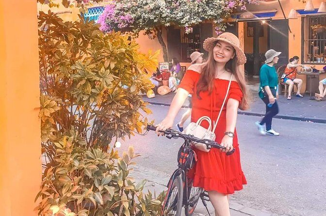 Da Nang airport transfer to Hotel Da Nang city - The Sum Up