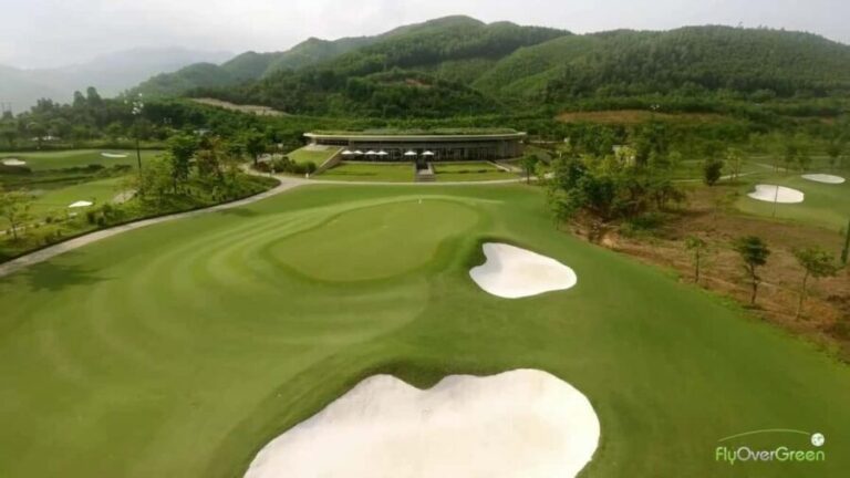 Da Nang: Ba Na Hill Golf Club Tour with Hotel Pickup - Who Will Love This Tour?