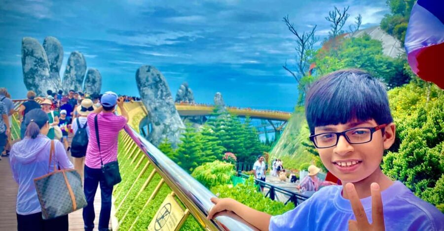 Da Nang: Ba Na Hills - Golden Bridge Day Tour - Buffer Lunch - Analyzing the Value