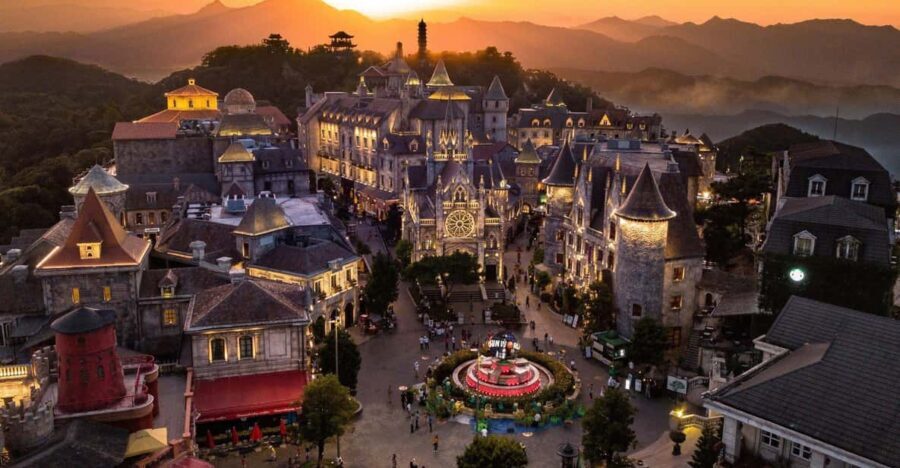 Da Nang: Ba Na Hills & Golden Bridge Day Tour - FAQ - Common Questions About the Ba Na Hills & Golden Bridge Tour
