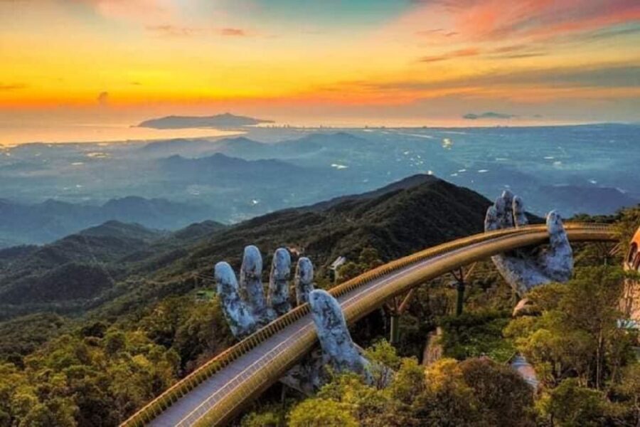 Da Nang: Ba Na Hills Tour with Cable Car Ride - Who Should Consider This Tour?