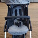 Da Nang Baby Stroller/Safety Car Seating or Wheel Chair Rental - The Sum Up
