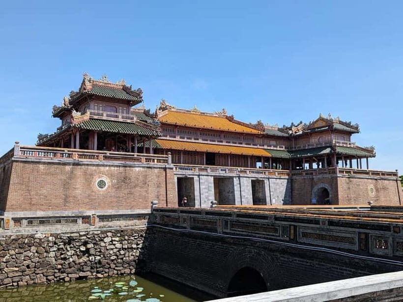 Da Nang Beach & Hue Heritage: 3-Day All-Inclusive Tour - Why This Tour Works for Different Travelers